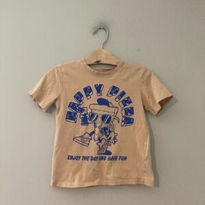 $12 ADD ON h&m graphic tee zara top baby gap old navy cotton‎ on kids
